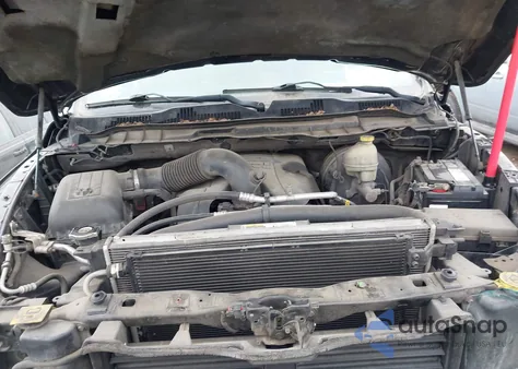 2015 Ram 1500 Sport z USA, uszkodzony, nr VIN 1C6RR7UT6FS506978